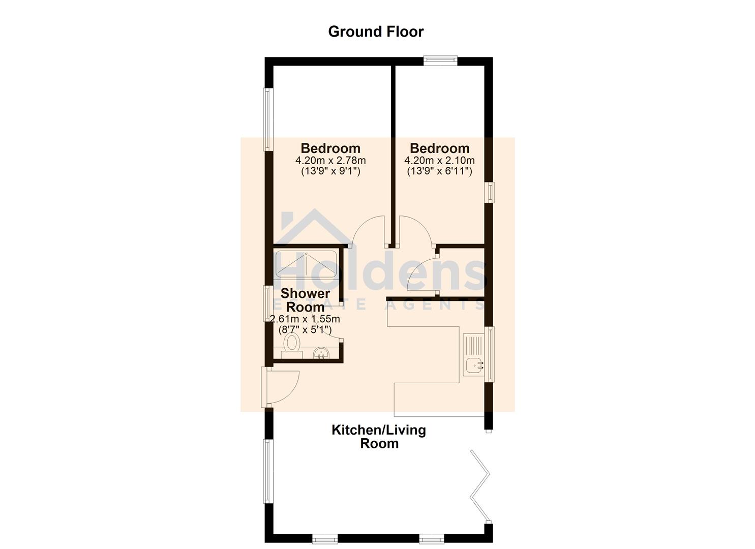 Pudding Pie Nook Lane, Goosnargh, Preston Holdens Estate Agents